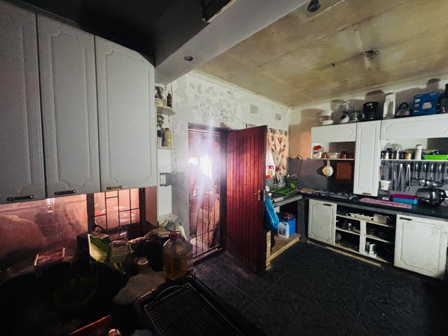 6 Bedroom Property for Sale in Krugersdorp West Gauteng