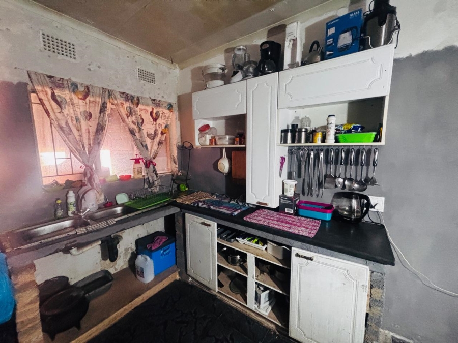 6 Bedroom Property for Sale in Krugersdorp West Gauteng