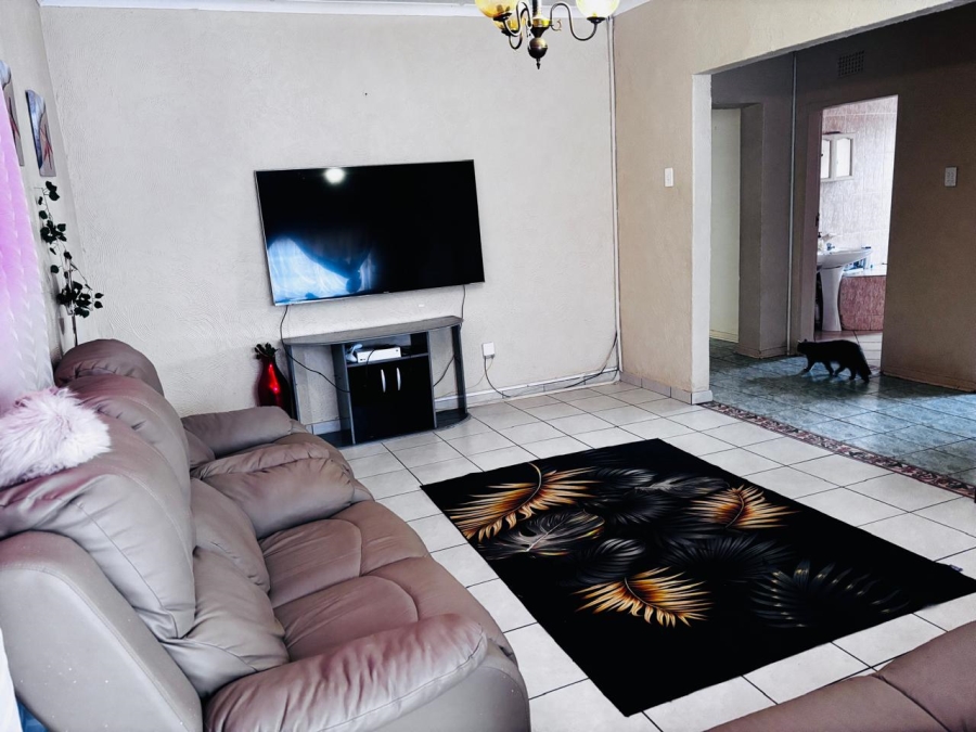 4 Bedroom Property for Sale in Krugersdorp West Gauteng