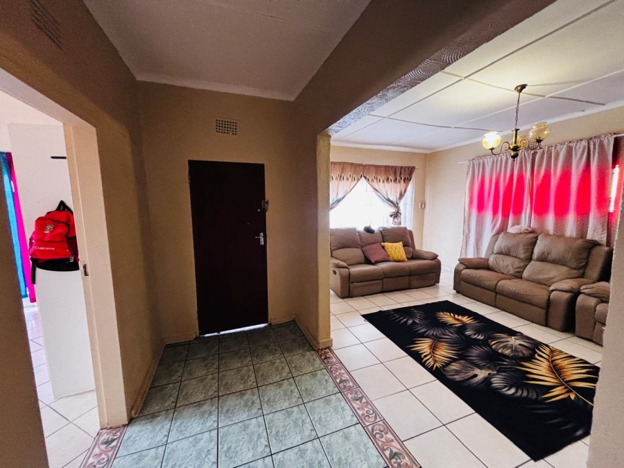 4 Bedroom Property for Sale in Krugersdorp West Gauteng
