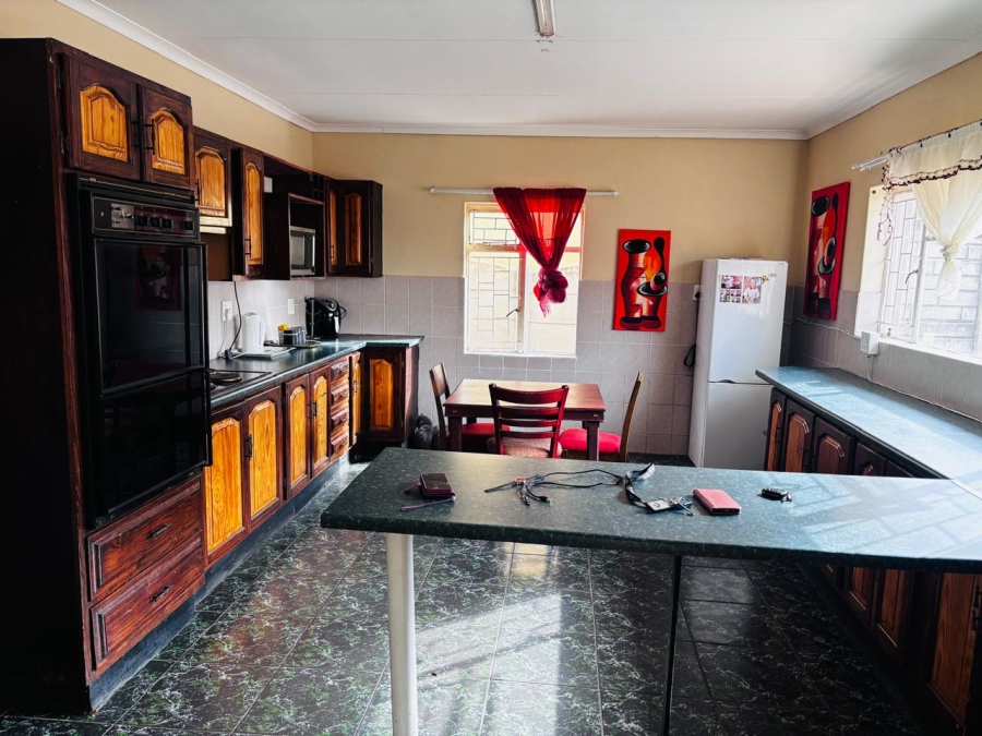 4 Bedroom Property for Sale in Krugersdorp West Gauteng