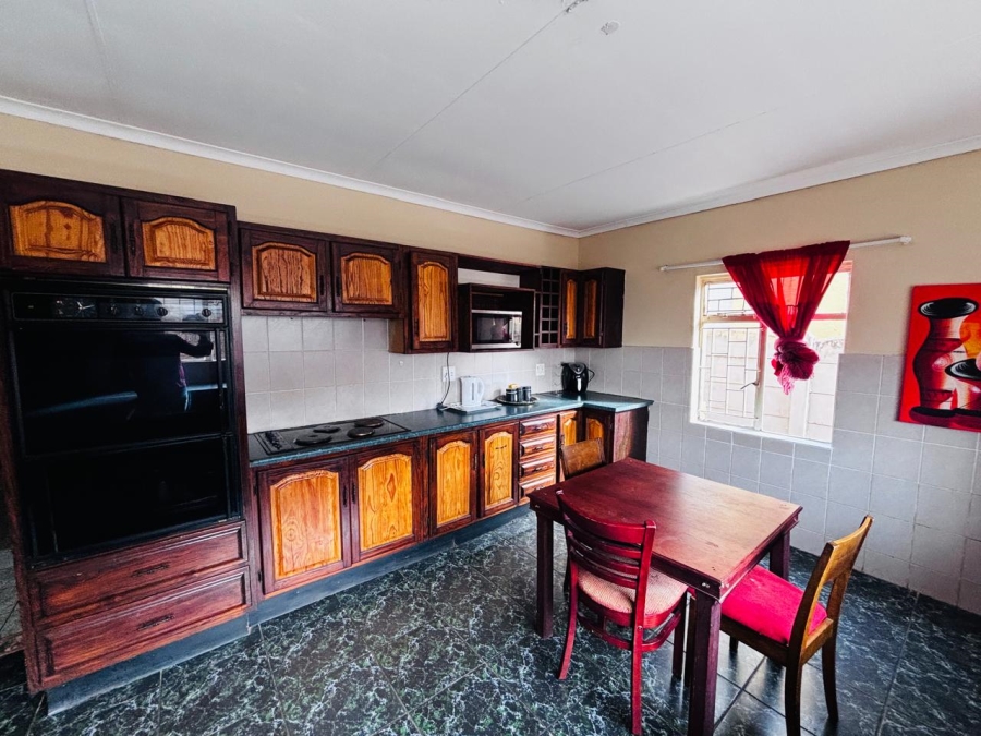 4 Bedroom Property for Sale in Krugersdorp West Gauteng