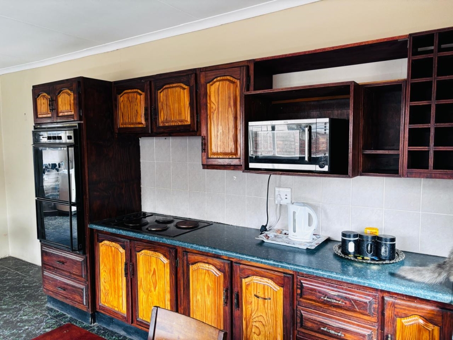 4 Bedroom Property for Sale in Krugersdorp West Gauteng