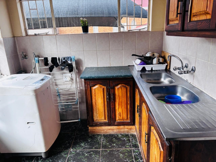 4 Bedroom Property for Sale in Krugersdorp West Gauteng