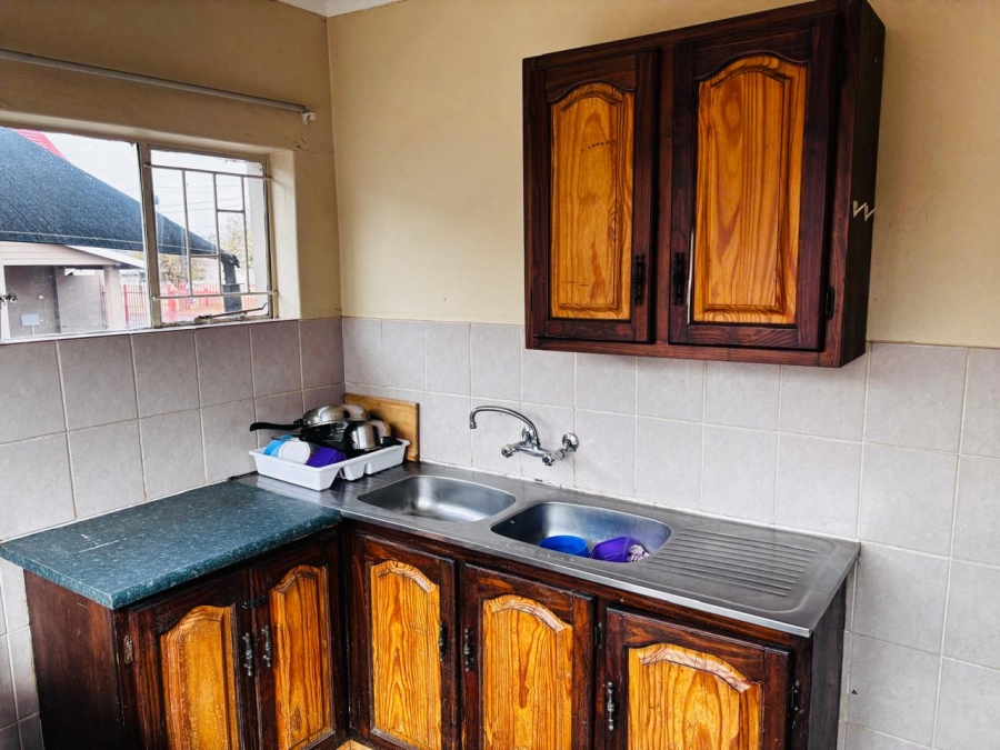 4 Bedroom Property for Sale in Krugersdorp West Gauteng