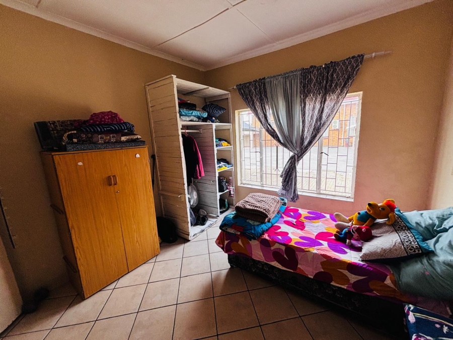 4 Bedroom Property for Sale in Krugersdorp West Gauteng