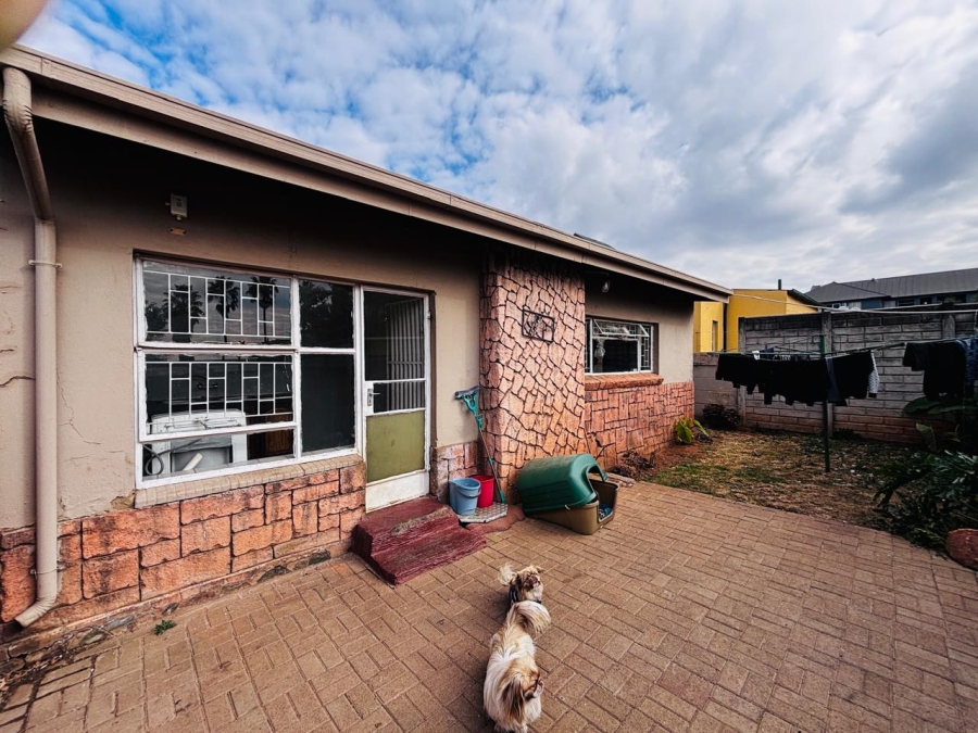 4 Bedroom Property for Sale in Krugersdorp West Gauteng