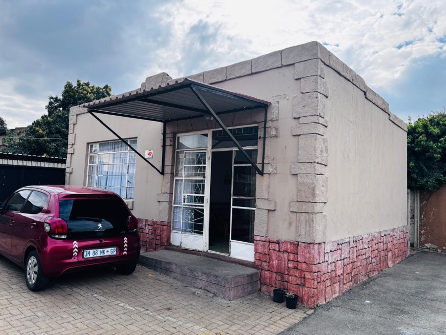 4 Bedroom Property for Sale in Krugersdorp West Gauteng