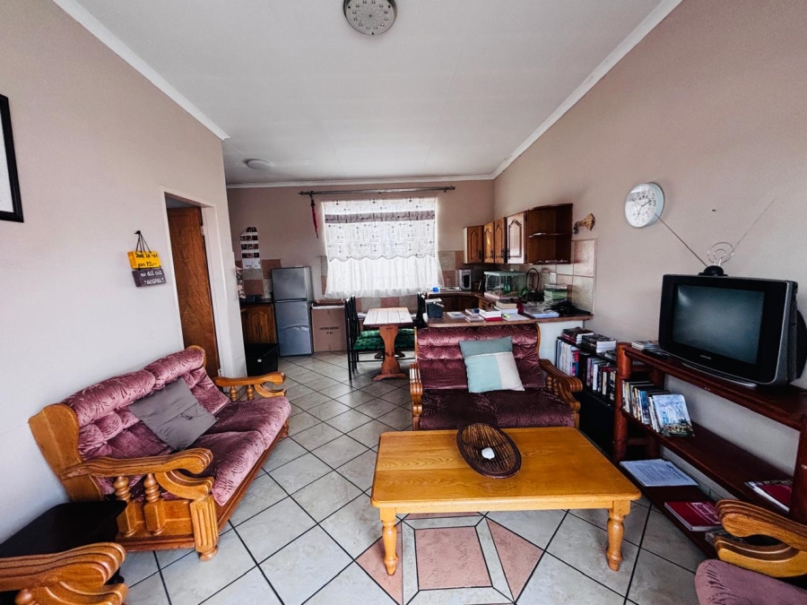 4 Bedroom Property for Sale in Krugersdorp West Gauteng