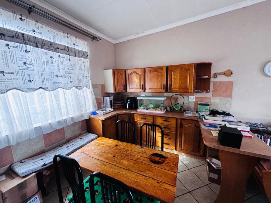 4 Bedroom Property for Sale in Krugersdorp West Gauteng