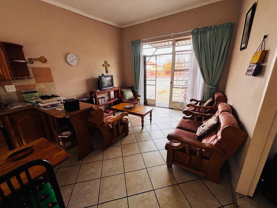 4 Bedroom Property for Sale in Krugersdorp West Gauteng