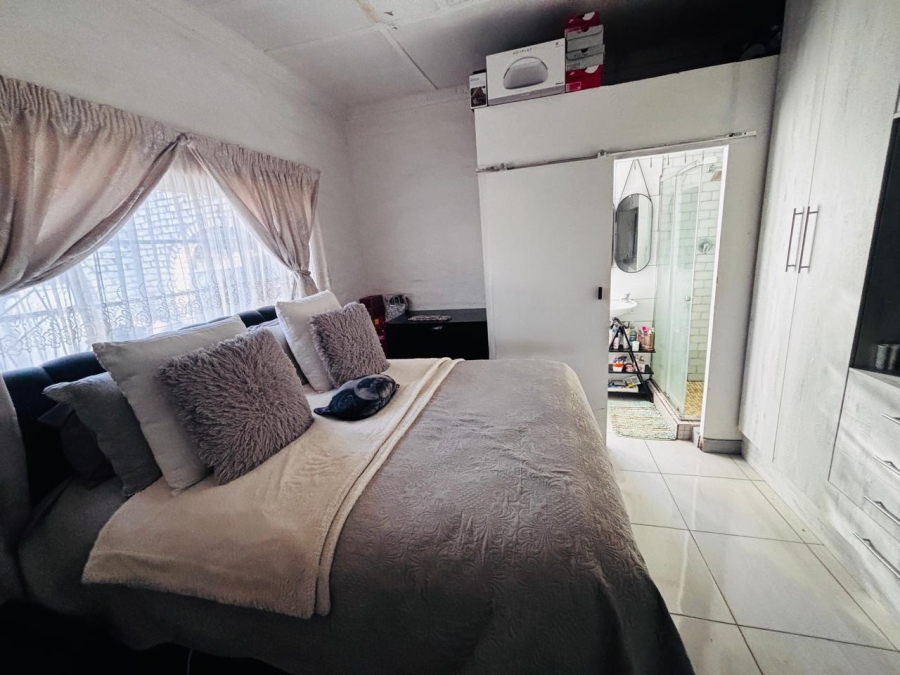 To Let 1 Bedroom Property for Rent in Krugersdorp West Gauteng