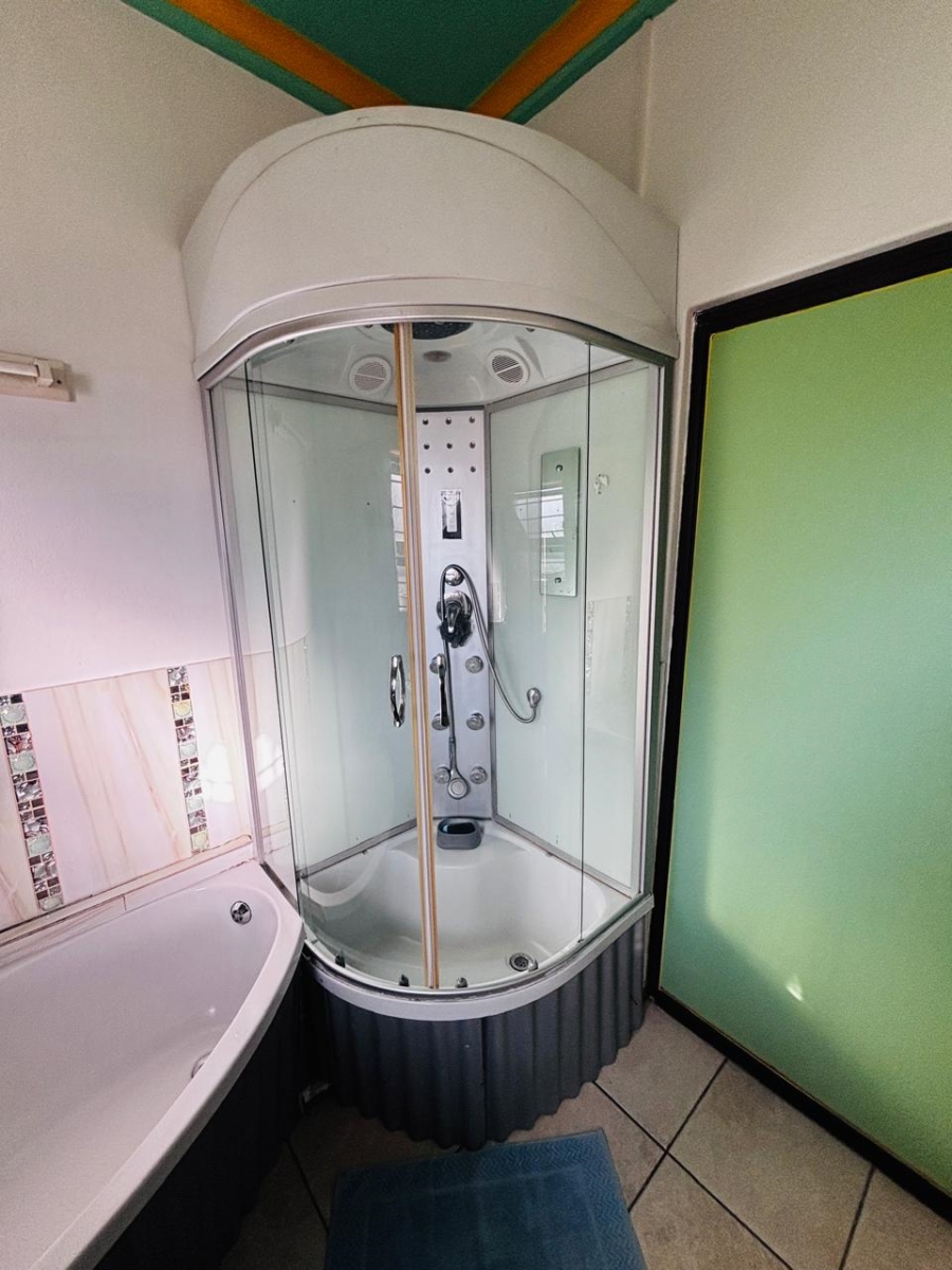 To Let 1 Bedroom Property for Rent in Krugersdorp West Gauteng