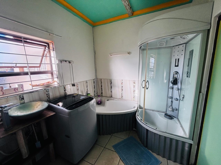 To Let 1 Bedroom Property for Rent in Krugersdorp West Gauteng