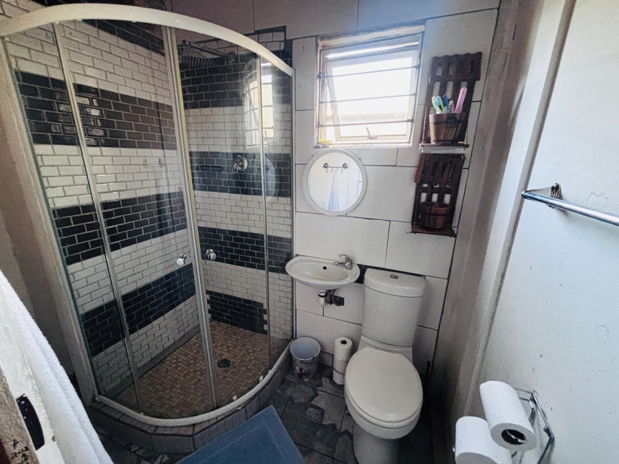 To Let 1 Bedroom Property for Rent in Krugersdorp West Gauteng