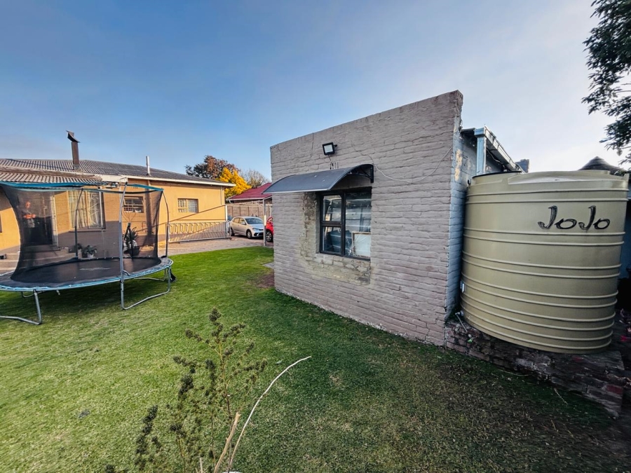 To Let 1 Bedroom Property for Rent in Krugersdorp West Gauteng