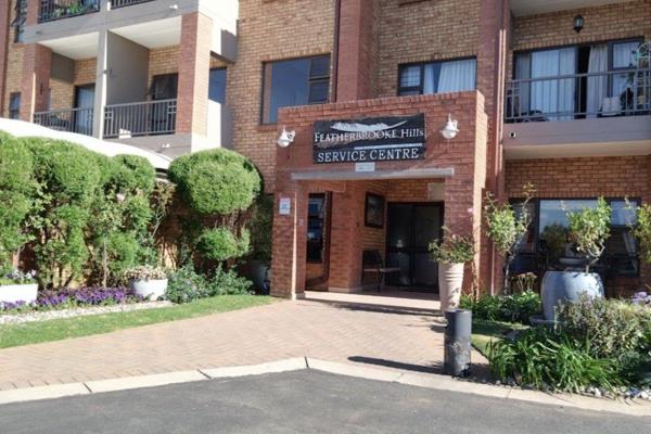 2 Bedroom Property for Sale in Homes Haven Gauteng