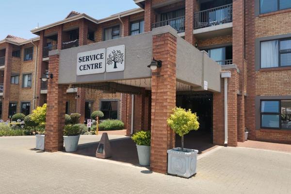 2 Bedroom Property for Sale in Homes Haven Gauteng