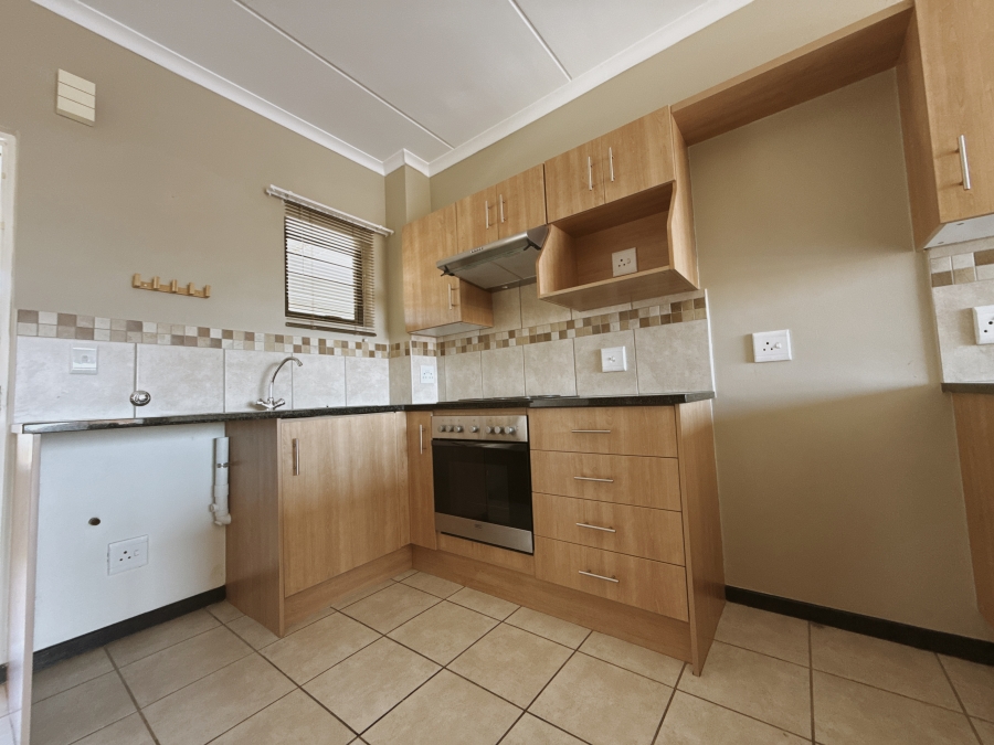 2 Bedroom Property for Sale in Homes Haven Gauteng