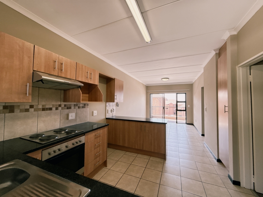 2 Bedroom Property for Sale in Homes Haven Gauteng