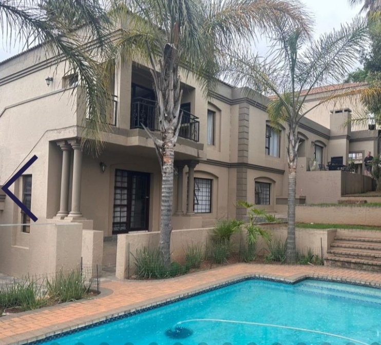 2 Bedroom Property for Sale in Rangeview Gauteng