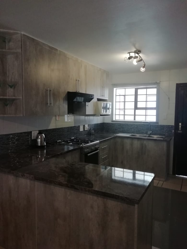 2 Bedroom Property for Sale in Rangeview Gauteng