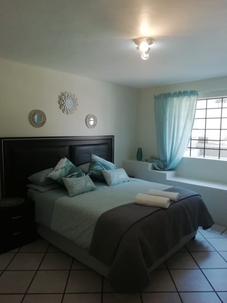 2 Bedroom Property for Sale in Rangeview Gauteng