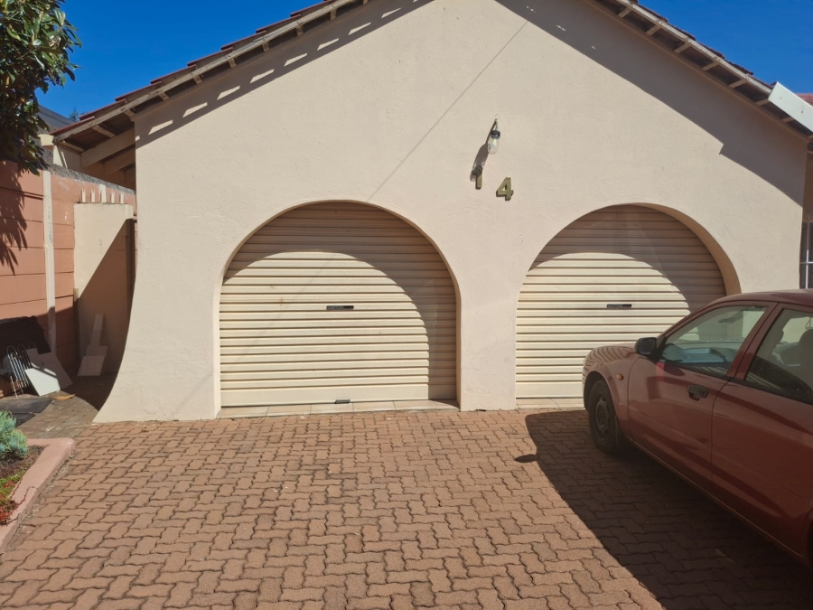 4 Bedroom Property for Sale in Culemborg Park Gauteng