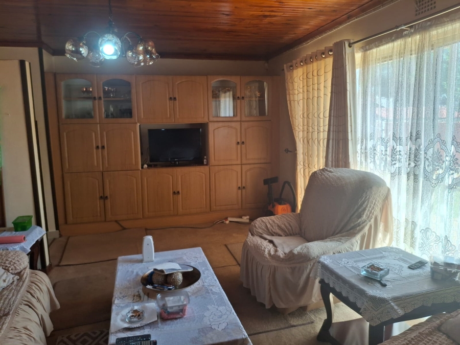 4 Bedroom Property for Sale in Culemborg Park Gauteng