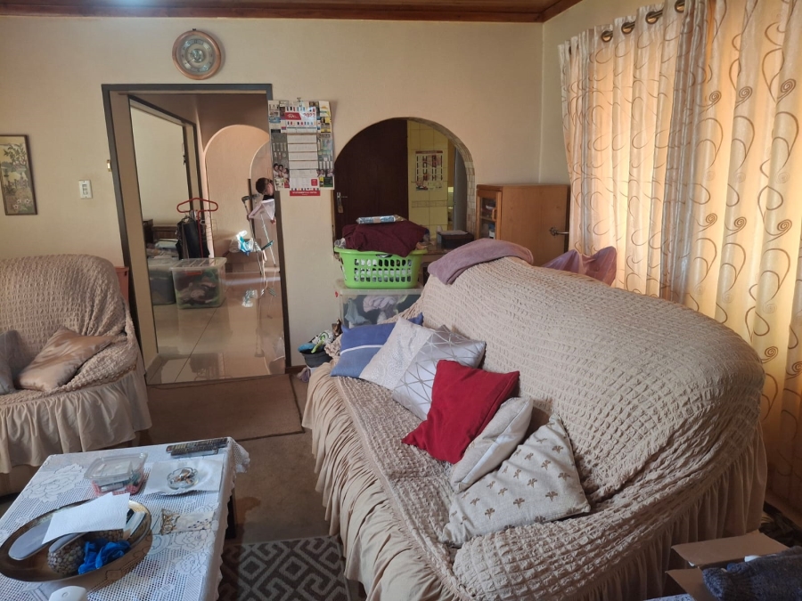 4 Bedroom Property for Sale in Culemborg Park Gauteng