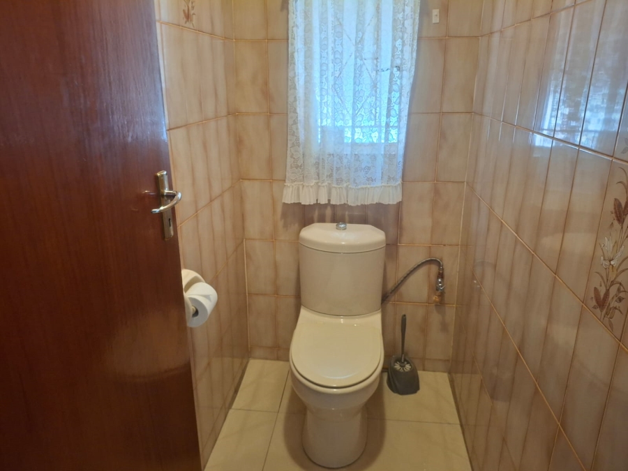 4 Bedroom Property for Sale in Culemborg Park Gauteng