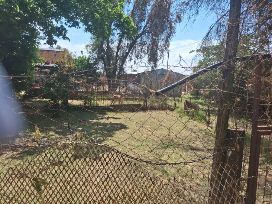 4 Bedroom Property for Sale in Culemborg Park Gauteng