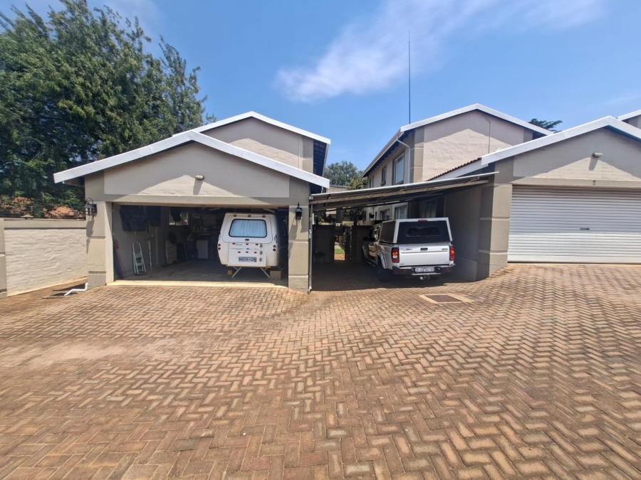 3 Bedroom Property for Sale in Krugersdorp North Gauteng