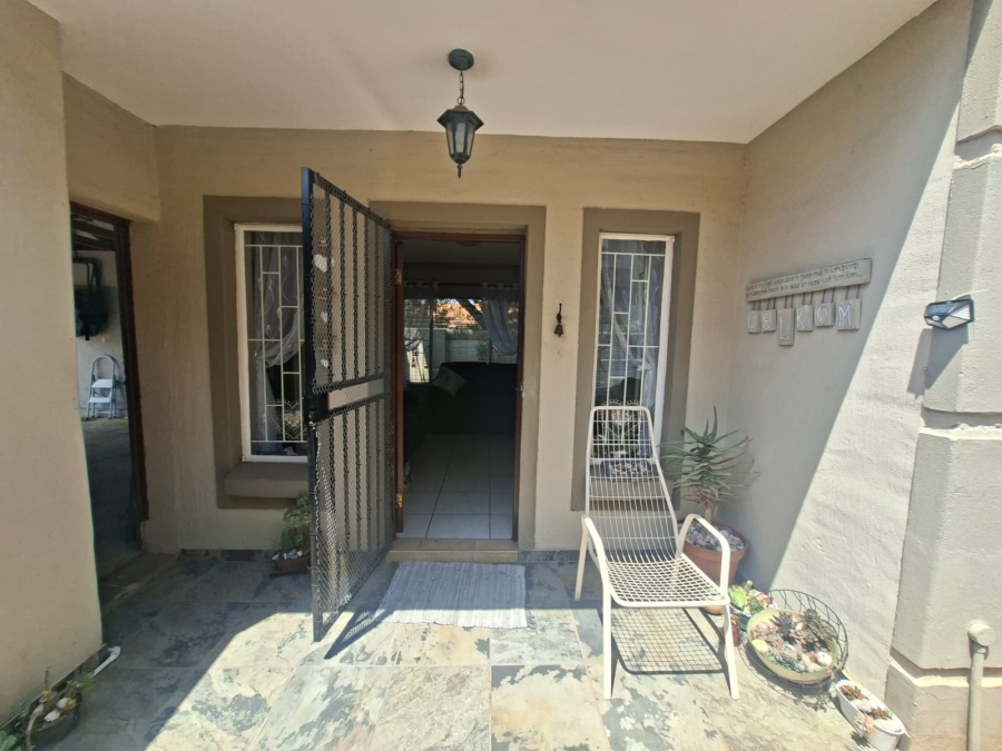 3 Bedroom Property for Sale in Krugersdorp North Gauteng