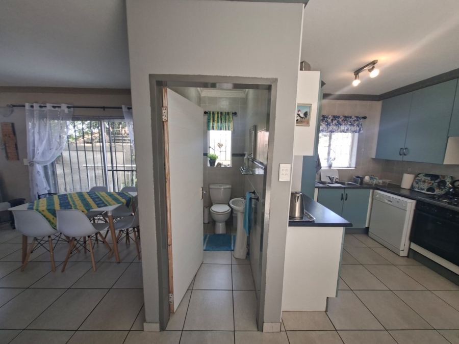 3 Bedroom Property for Sale in Krugersdorp North Gauteng