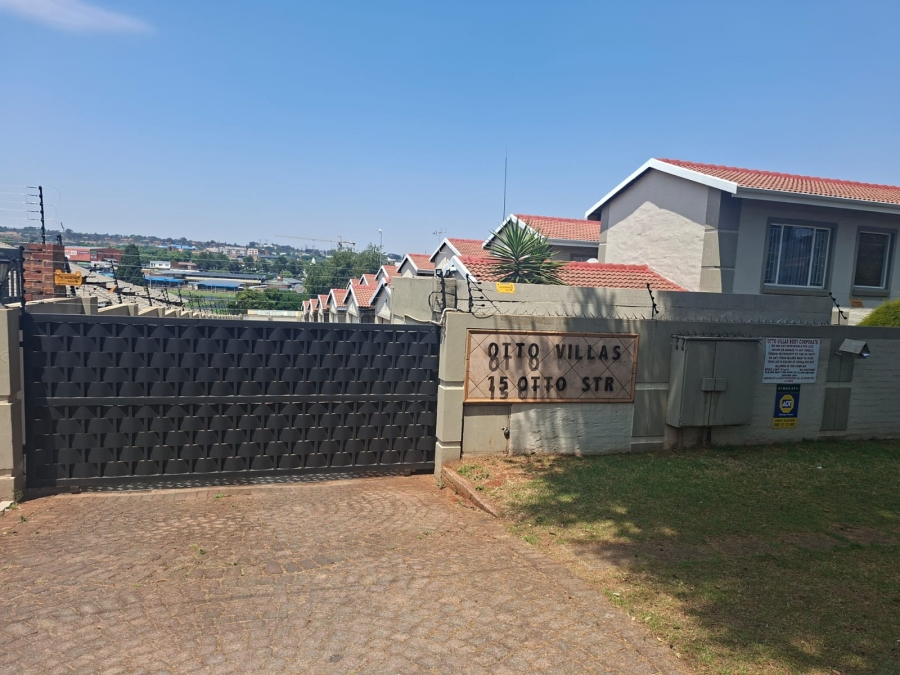 3 Bedroom Property for Sale in Krugersdorp North Gauteng