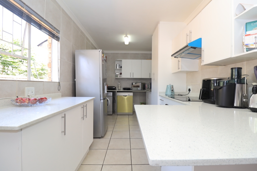 4 Bedroom Property for Sale in Honeydew Gauteng