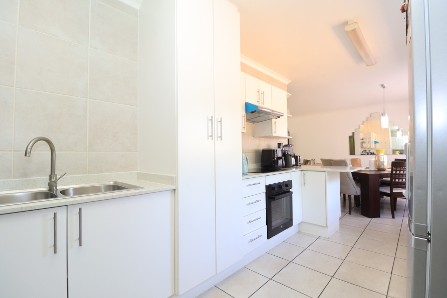 4 Bedroom Property for Sale in Honeydew Gauteng