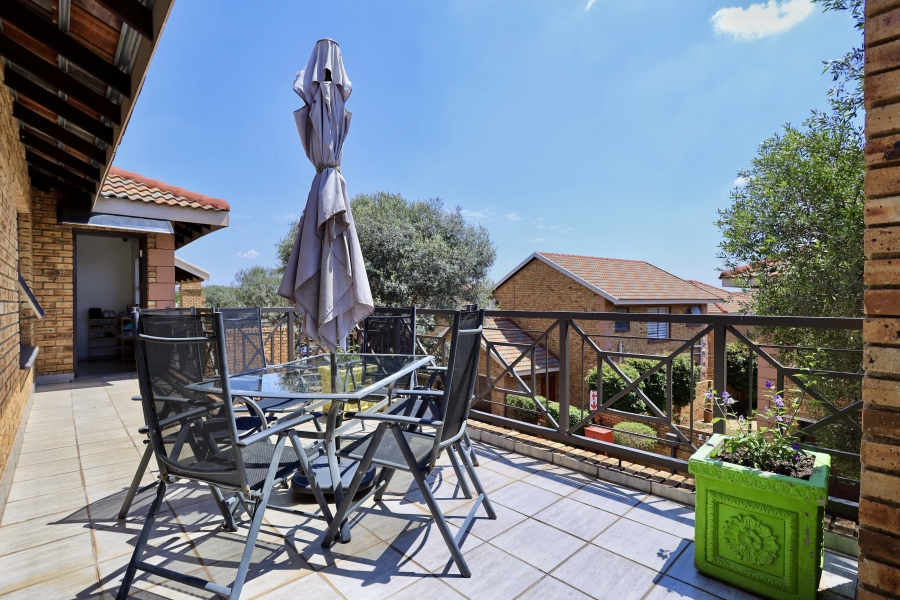 4 Bedroom Property for Sale in Honeydew Gauteng