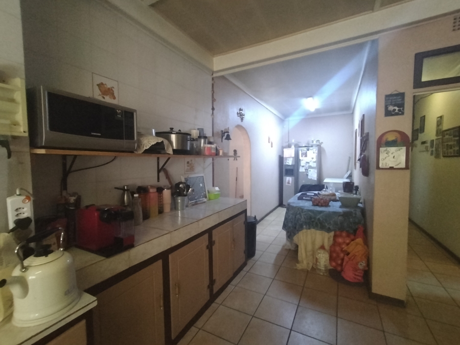 3 Bedroom Property for Sale in Hamberg Gauteng