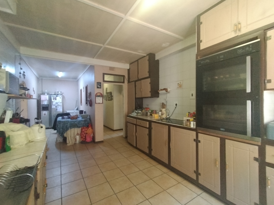 3 Bedroom Property for Sale in Hamberg Gauteng