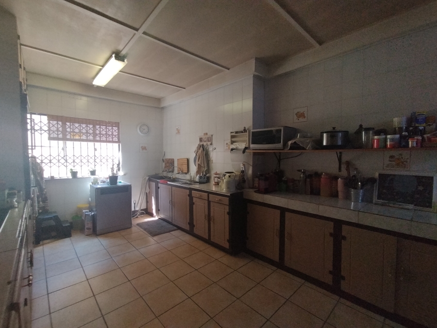 3 Bedroom Property for Sale in Hamberg Gauteng