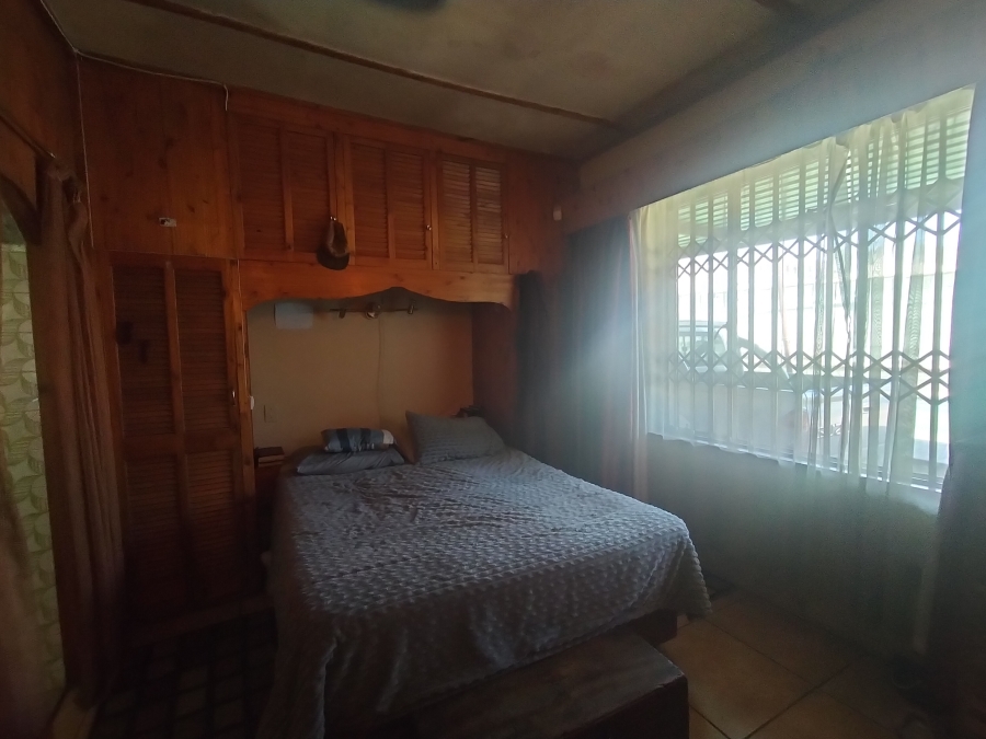 3 Bedroom Property for Sale in Hamberg Gauteng
