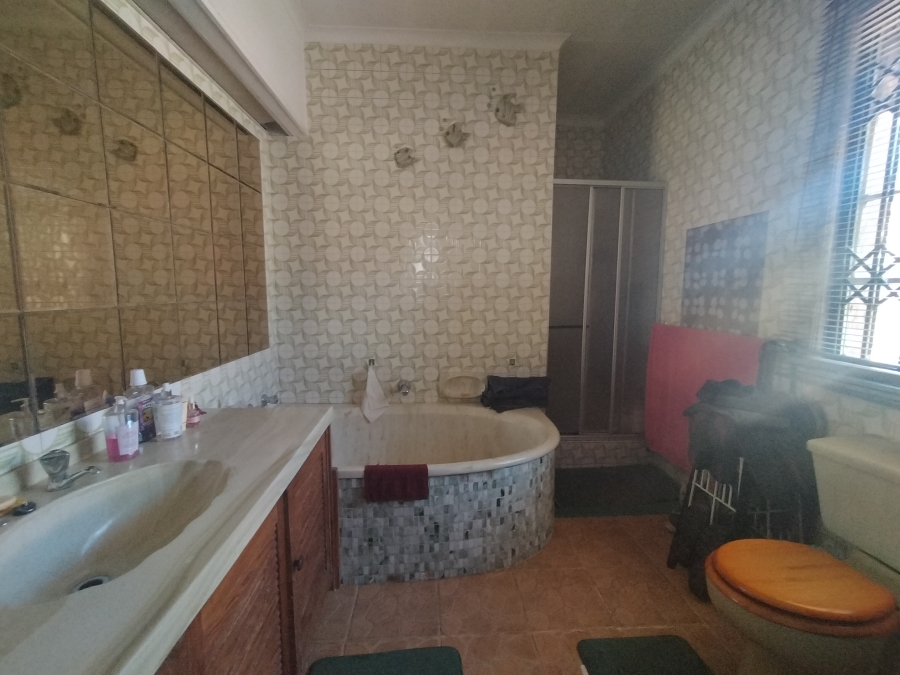 3 Bedroom Property for Sale in Hamberg Gauteng