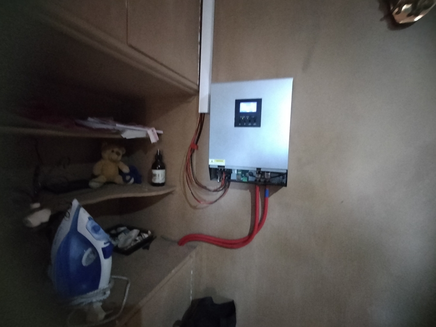 3 Bedroom Property for Sale in Hamberg Gauteng