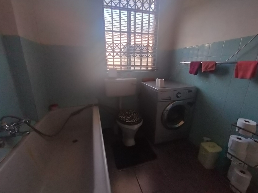 3 Bedroom Property for Sale in Hamberg Gauteng