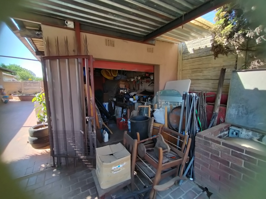 3 Bedroom Property for Sale in Hamberg Gauteng