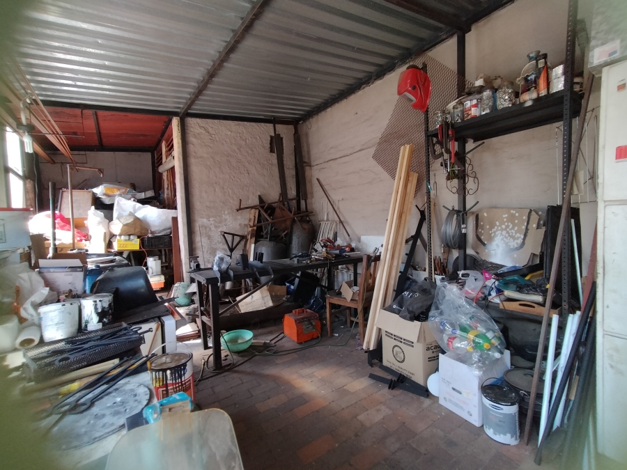 3 Bedroom Property for Sale in Hamberg Gauteng