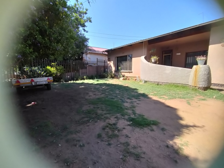3 Bedroom Property for Sale in Hamberg Gauteng