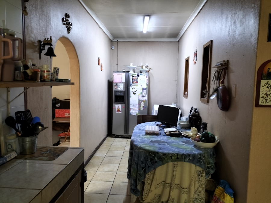 3 Bedroom Property for Sale in Hamberg Gauteng